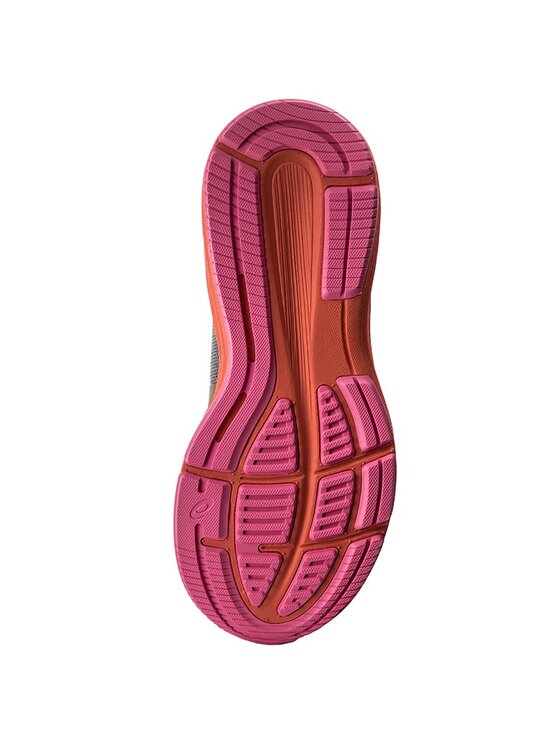 Asics Skriešanas apavi Asics RoadHawk FF T7D7N Pelēks