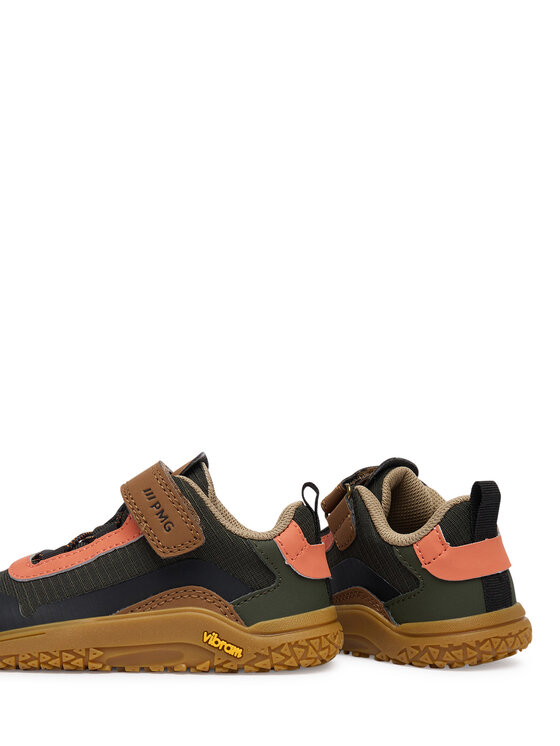 Primigi Αθλητικά Primigi GORE-TEX 2418033 M Πράσινο