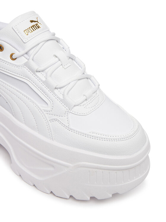 Puma Sneakersy Puma Karmen X TRA 400369 02 Biały