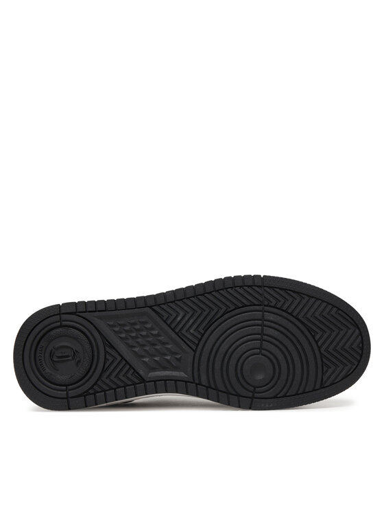 Just Cavalli Снікерcи Just Cavalli 80RA3SM1 ZPC09 Чорний