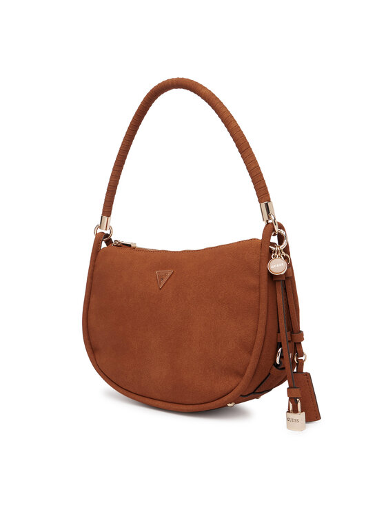 Guess Сумка Guess Danya HWSG99 18010 Коричневий