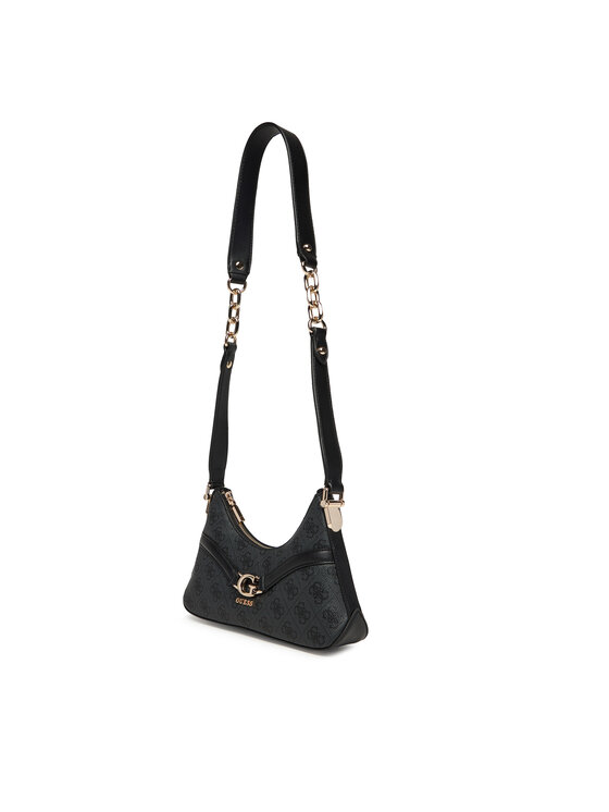 Guess Сумка Guess Dea Mini HWSG79 93730 Чорний