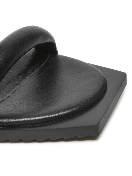 United Nude Сандали United Nude Tool Sandal 1062101156 Черен
