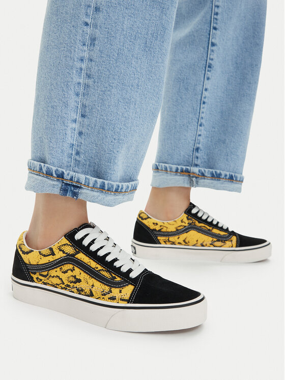 Vans Kedai Vans Old Skool VN000DB3Y231 Geltona