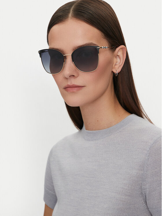 Слънчеви очила Carolina Herrera CH 0036/S RHL Черен | Obuvki.bg