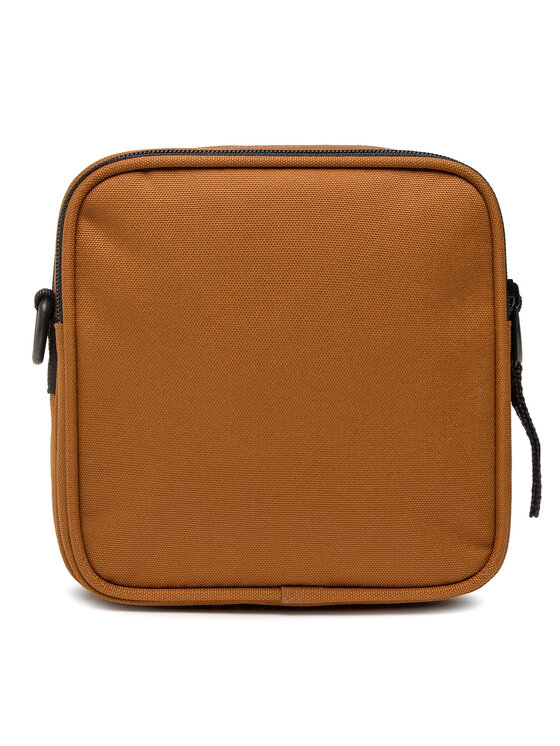 Carhartt WIP Bandolera Carhartt WIP Essentials Bag I006285 Marrón