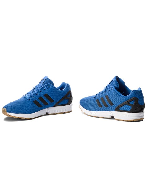 Zapatillas adidas Zx Flux CQ2835 Azul marino | Zapatos.es