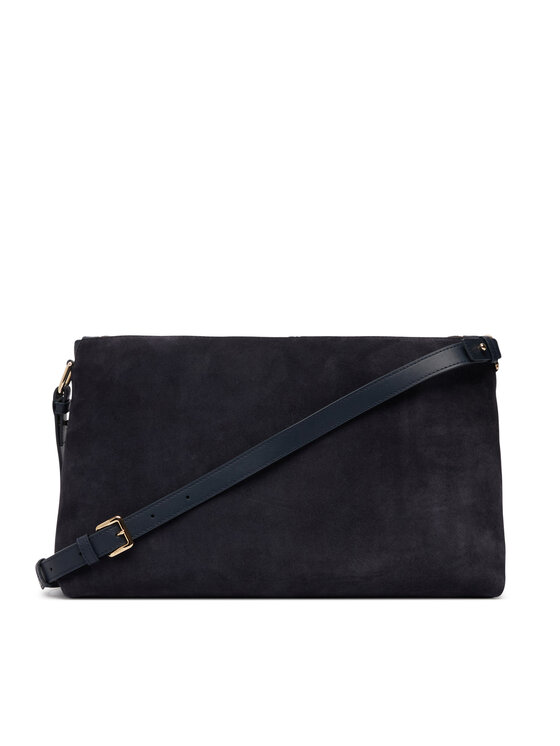 Furla Torbica Furla Debby M Hobo WB02006 BX4018 2677S Tamnoplava