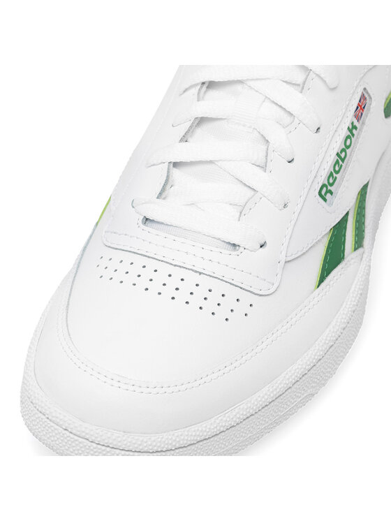 Reebok Snīkeri Reebok Club C Revenge 100032882 Balts