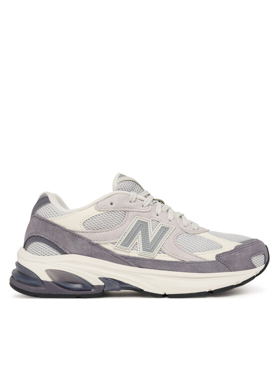 New Balance Sneakers New Balance U20107SQ Grigio