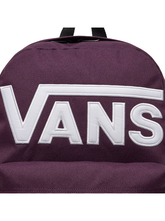 Vans Nahrbtnik Vans Old Skool Drop V Backpack VN000H4ZCHJ1 Vijolična
