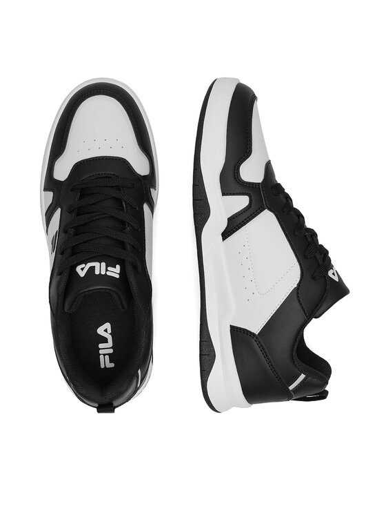Fila Снікерcи Fila MADSANE FFT0130-83036 Зелений