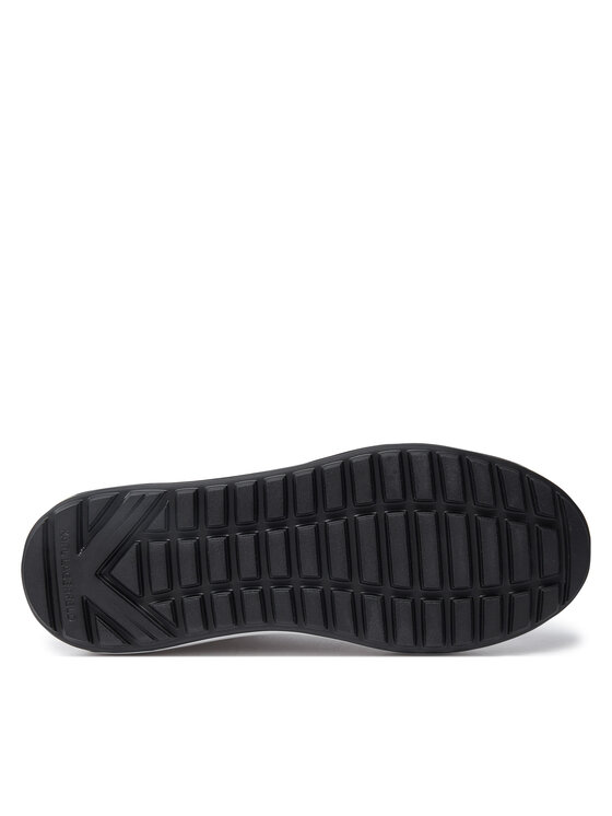 KARL LAGERFELD Laisvalaikio batai KARL LAGERFELD KL57530 Balta