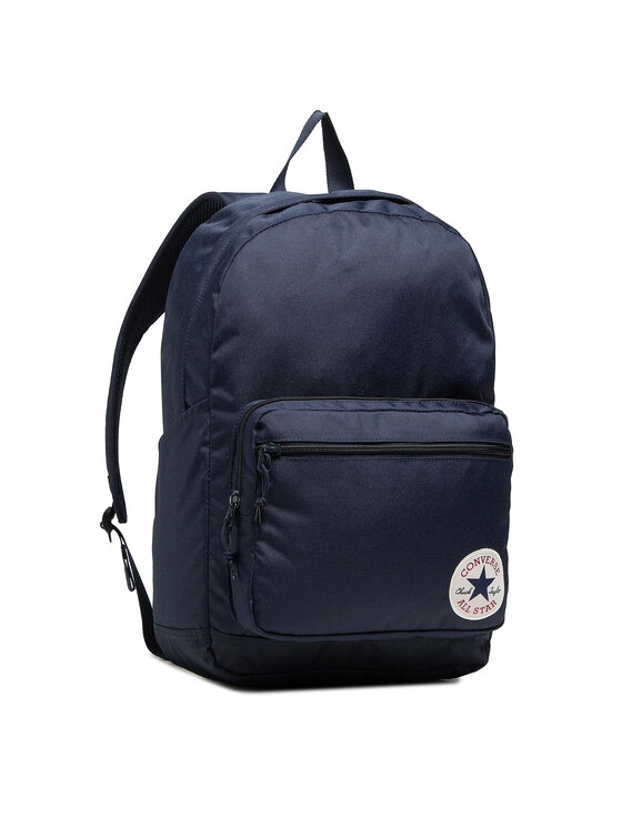 Converse Plecak Converse 10020533-A02 Granatowy