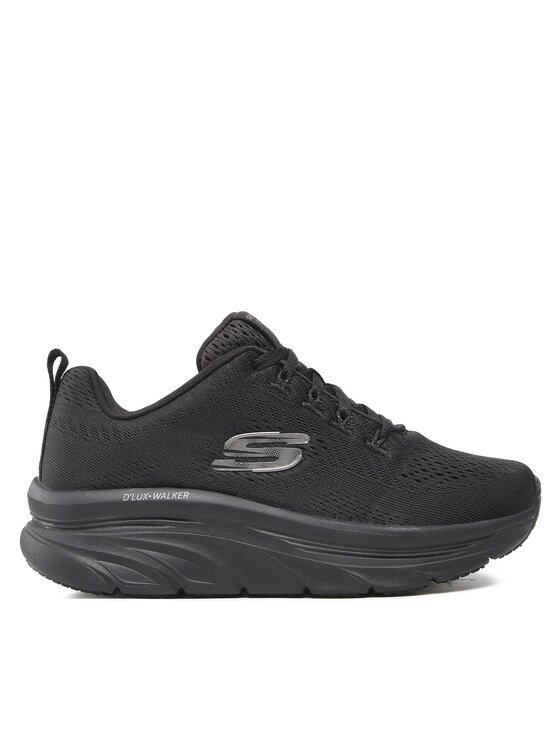Sportcipők Skechers Fresh Finesse 149368/BBK Fekete | Ecipo.hu