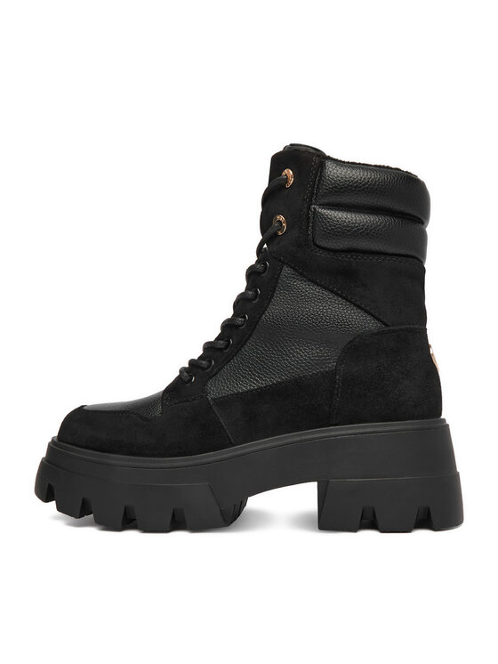 MEXX Trappers MEXX CEO-HY69265-1 Negru