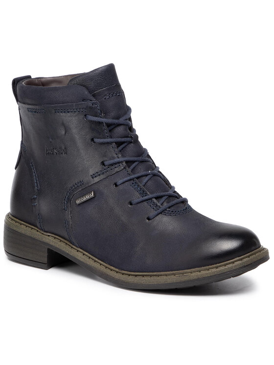 Josef Seibel Черевики Josef Seibel Selena 50 97450 VL784 530 Cиній