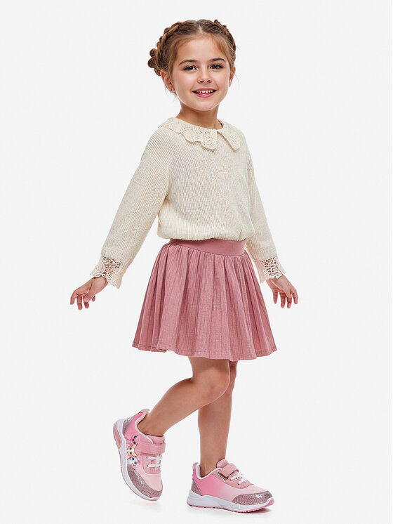 LITTLEST PET SHOP Снікерcи LITTLEST PET SHOP CEO-CP76-AW25-313LPS Рожевий