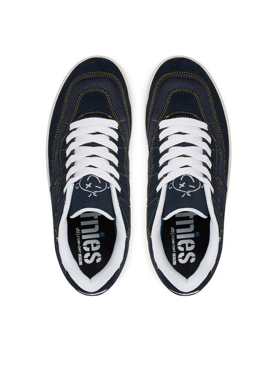 Etnies Снікерcи Etnies Snake 4101000581 Cиній