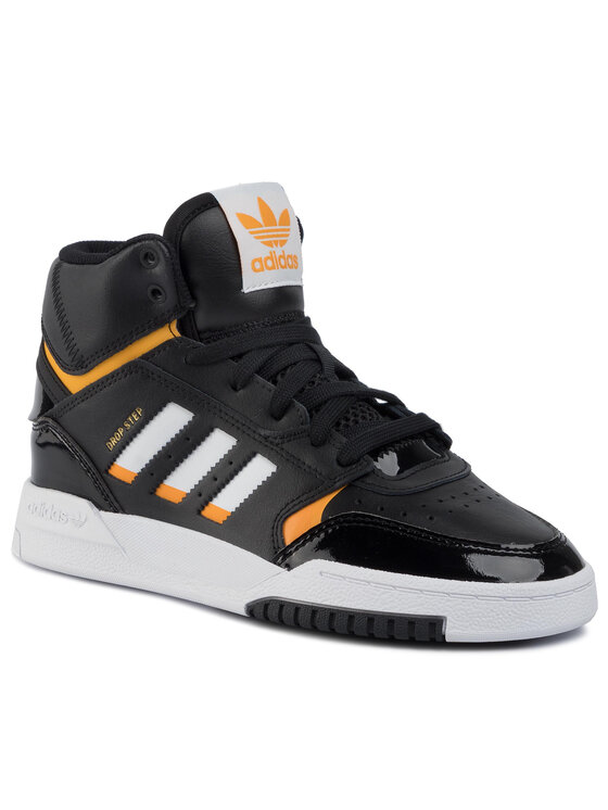 adidas Sneakers adidas Drop Step W EE5227 Nero