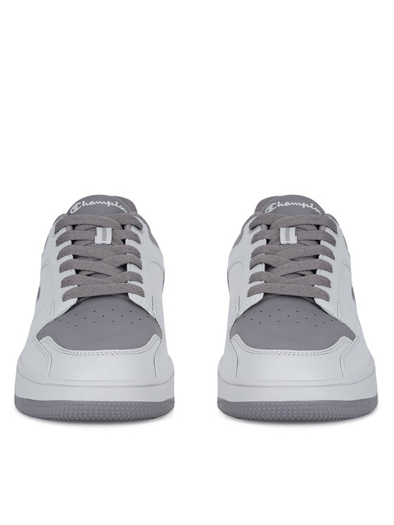 Champion Αθλητικά Champion RD18 2.0 LOW LOW S21906-ES015 Γκρι