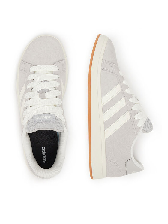 adidas Снікерcи adidas GRAND COURT 00s K JH6179 Сірий