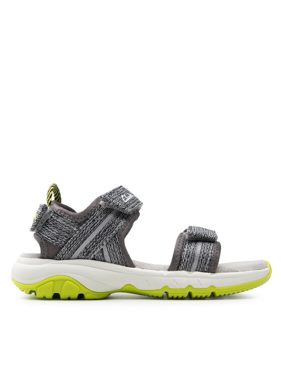 Clarks Sandali Clarks Expo Sea K 261647977 S Grigio