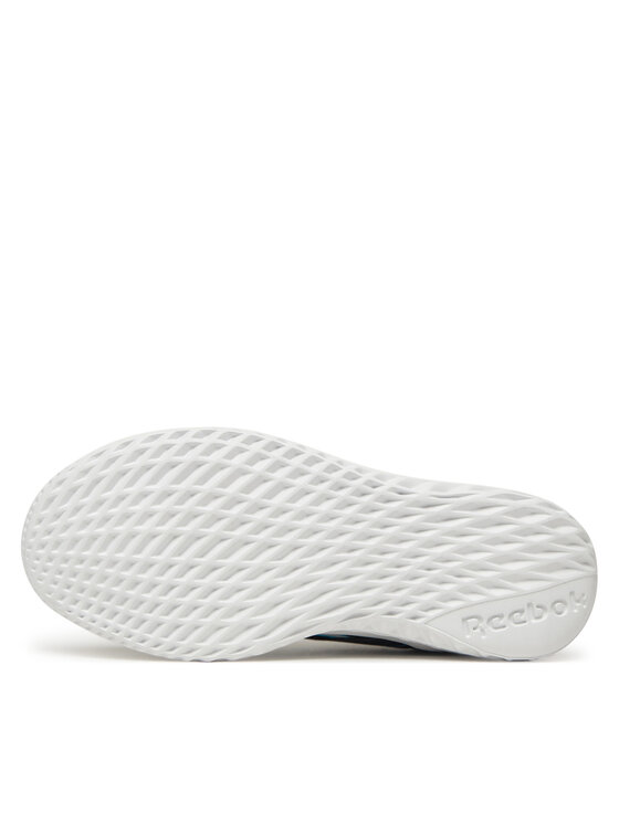 Reebok Sneakersy Reebok 23KC2330(IV)CH Černá