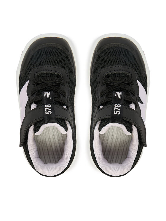 New Balance Laisvalaikio batai New Balance I5786F1 Juoda