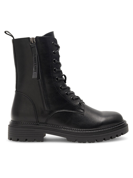 Auliniai batai Jenny Fairy KAILA WS17001-04 Juoda