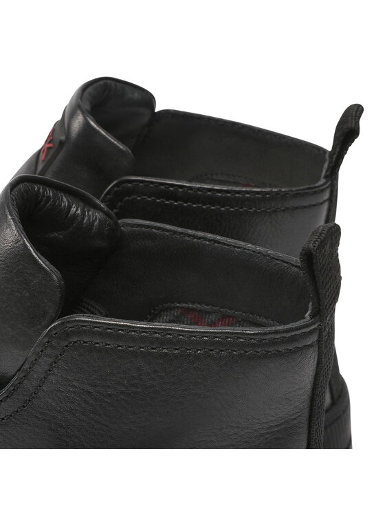 Lasocki For Men Sneakers Lasocki For Men MI08-NICO-01 ( Nero