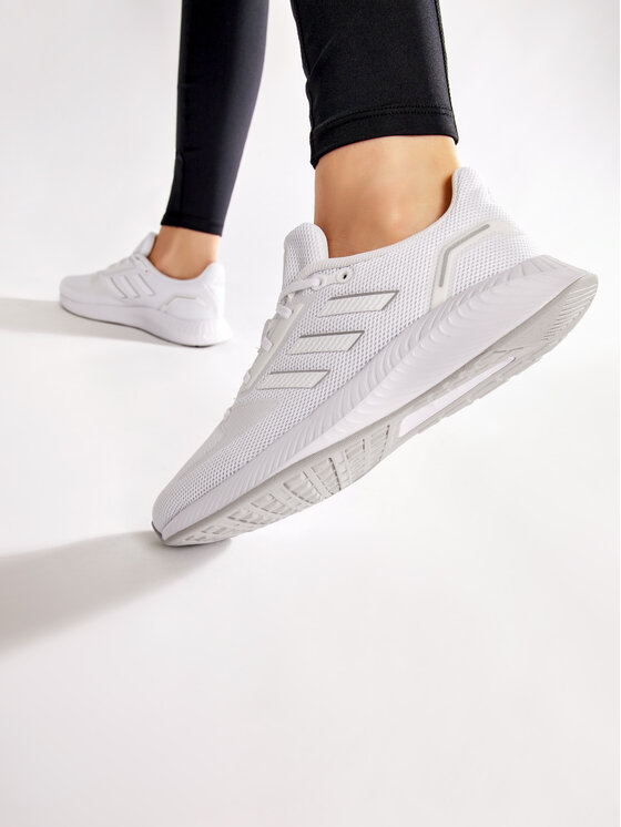 adidas Tenisice za trčanje adidas Runfalcon 2.0 FY9621 Bijela