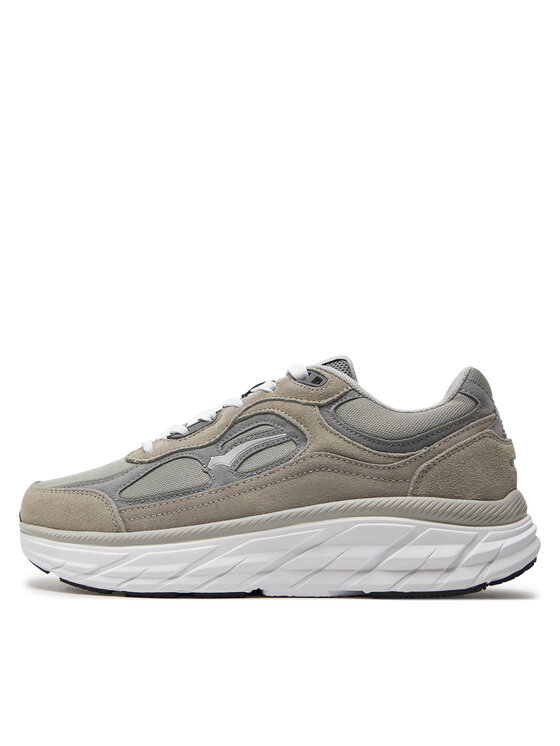 Bagheera Zapatillas Bagheera Dash 86592 Gris