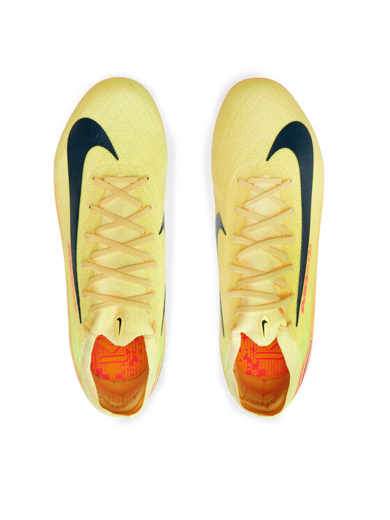 Nike Boty na fotball Nike Vapor 16 Pro FQ8689 Žlutá