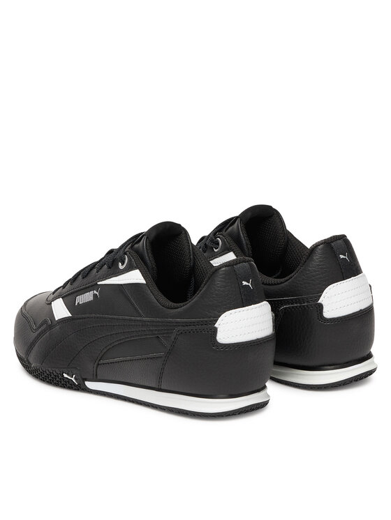 Puma Снікерcи Puma BELLA DONNA L 402672 01 Чорний