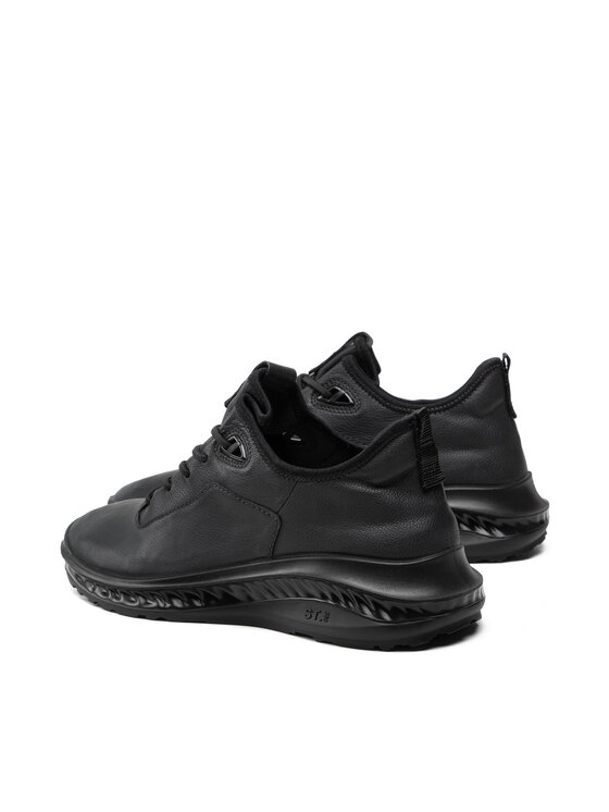 ECCO Sneakersy ECCO St.360 M 82130401001 Czarny