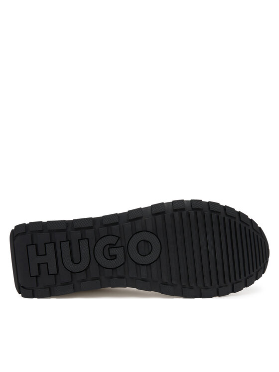 HUGO Снікерcи HUGO Icelin 50552629 Білий
