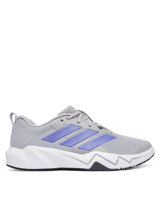 adidas Взуття для тренажерного залу adidas Rapidmove Go Trainer M KJ9184 Сірий