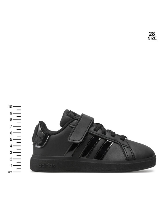 adidas Sneakers adidas STAR WARS Grand Court 2.0 El C IH7577 Nero