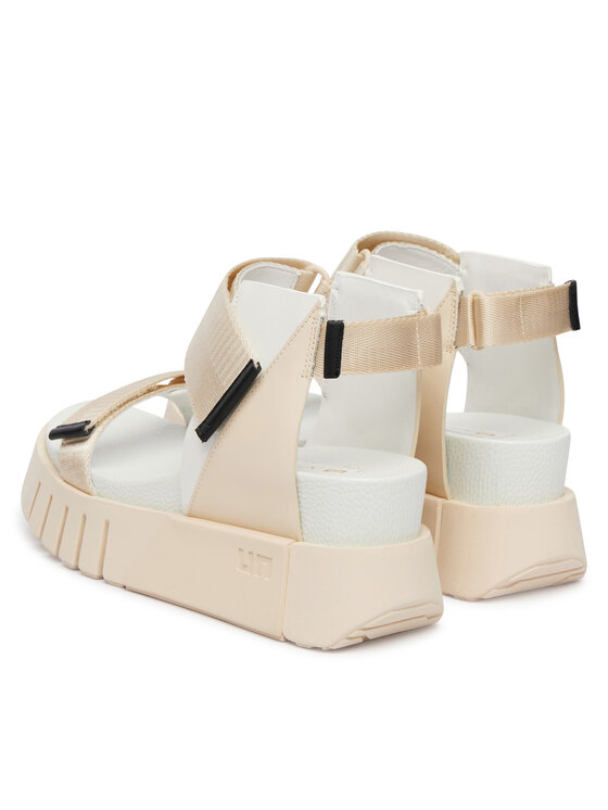 United Nude Sandale United Nude Delta Run 1041082816 Bej