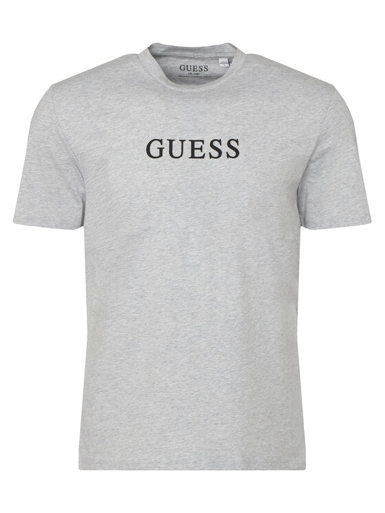 Guess Guess Póló szett U6GG04 KCAM1 Színes Regular Fit