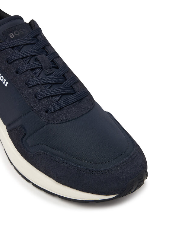 BOSS Sneakers BOSS Vinston 50568945 Bleumarin
