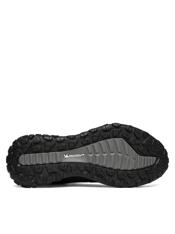 ECCO Trekkingi ECCO Ult-Trn 82432451094 Czarny