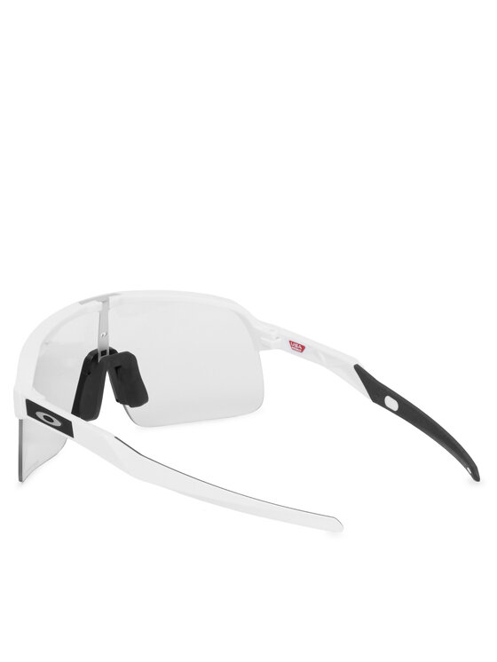 Oakley Сонцезахисні окуляри Oakley Sutro Lite 0OO9463 94634639 Білий