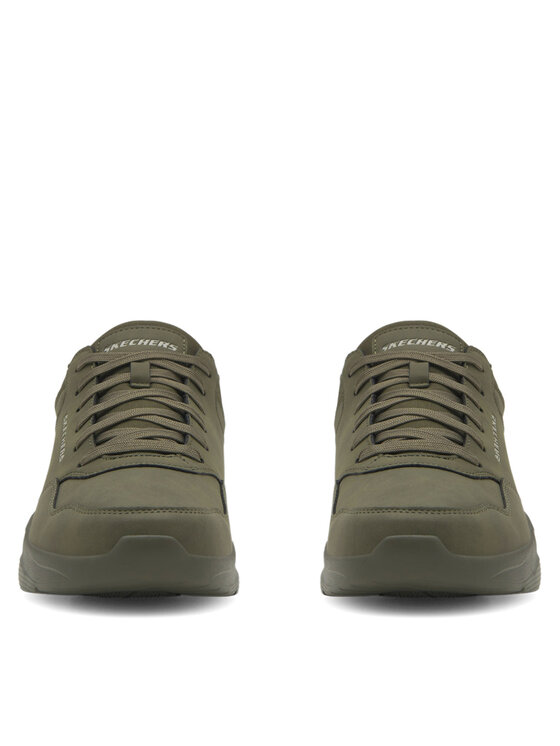Skechers Laisvalaikio batai Skechers Libration 8790157 OLV Žalia