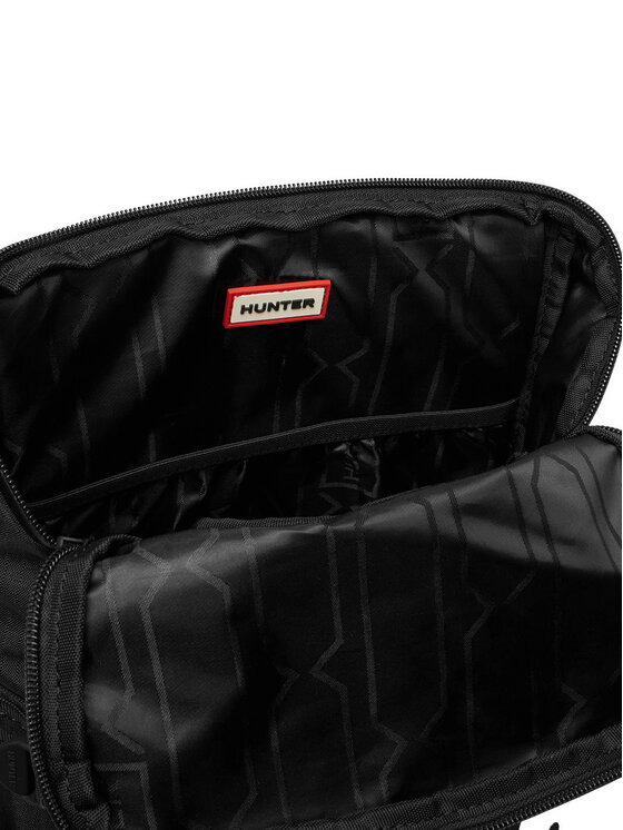 Hunter Рюкзак Hunter CEOWB-HTR-KL-001-09 Чорний