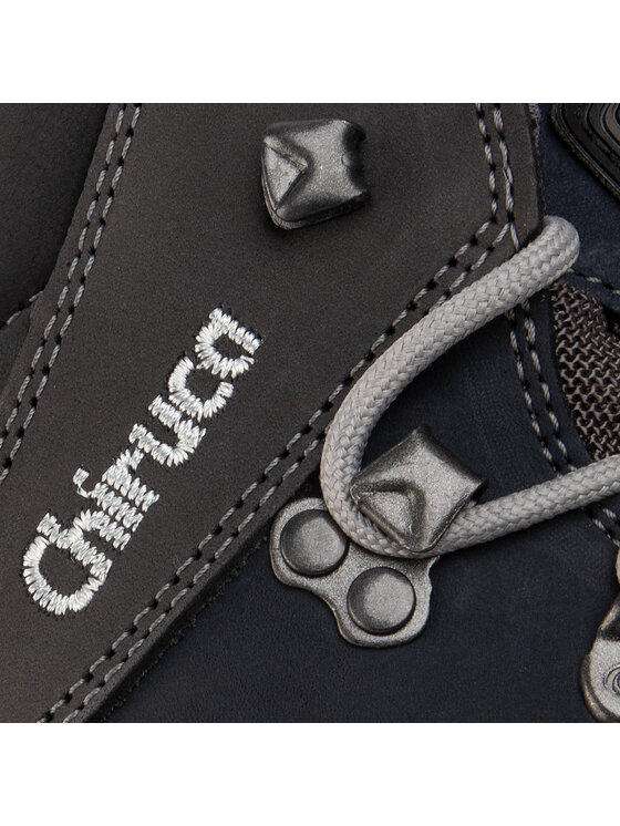 Chiruca Trekking Chiruca Cares 03 GORE-TEX 4428003 Tamnoplava