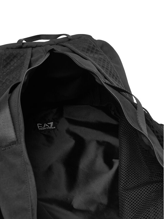 EA7 Emporio Armani Batoh EA7 Emporio Armani 7X000294 AF18336 UC001 Černá