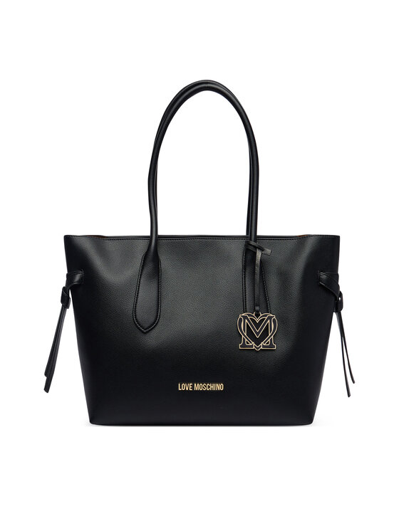 LOVE MOSCHINO Borsetta LOVE MOSCHINO JC4059PP1PLL0000 Nero