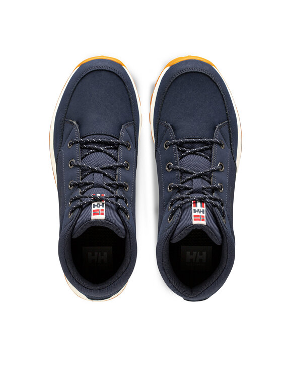 Helly Hansen Trekingová obuv Helly Hansen Torhov 2 12040 Tmavomodrá